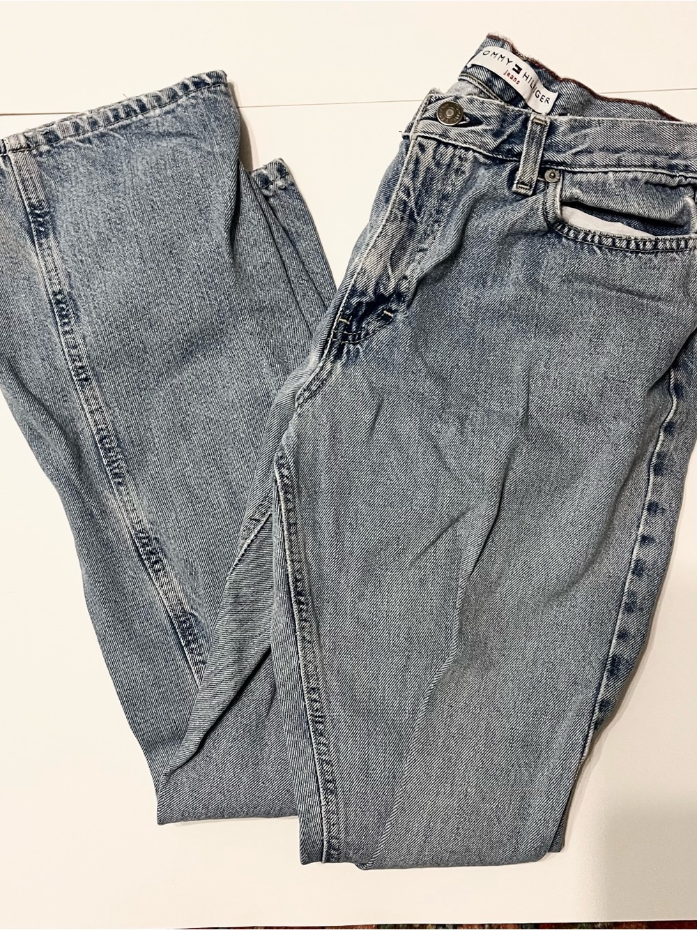 Tommy Hilfiger Jeans